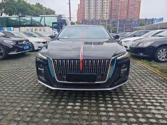 Hongqi H5 2.0T Automatic Qixiang Edition - фото 2