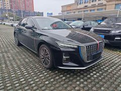 Hongqi H5 2.0T Automatic Qixiang Edition - фото 3