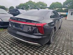 Hongqi H5 2.0T Automatic Qixiang Edition - фото 4