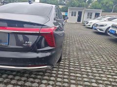 Hongqi H5 2.0T Automatic Qixiang Edition - фото 5