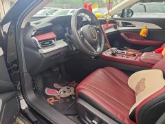 Hongqi H5 2.0T Automatic Qixiang Edition - фото 6