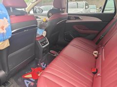 Hongqi H5 2.0T Automatic Qixiang Edition - фото 7