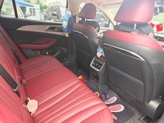 Hongqi H5 2.0T Automatic Qixiang Edition - фото 8