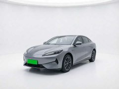 BYD e7 520 Smart Edition - фото 1