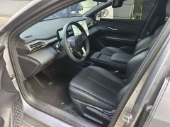 BYD e7 520 Smart Edition - фото 10