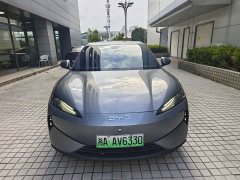 BYD e7 520 Smart Edition - фото 2