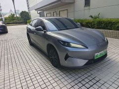 BYD e7 520 Smart Edition - фото 3