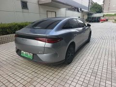 BYD e7 520 Smart Edition - фото 4