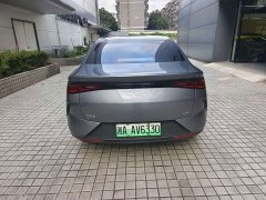 BYD e7 520 Smart Edition - фото 5