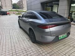 BYD e7 520 Smart Edition - фото 6