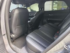 BYD e7 520 Smart Edition - фото 7