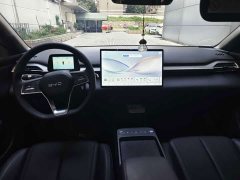 BYD e7 520 Smart Edition - фото 8
