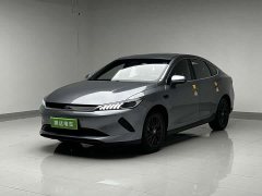 BYD Qin PLUS EV smart driving version 510KM transcendent type - фото 1