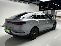 BYD Qin PLUS EV smart driving version 510KM transcendent type - фото 6
