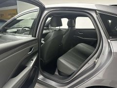 BYD Qin PLUS EV smart driving version 510KM transcendent type - фото 8