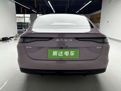 AION RT 2025 650 lidar version - фото 6