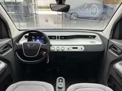 Wuling Hongguang MINIEV Macaron Premium Edition ternary lithium - фото 9