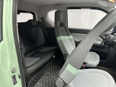 Wuling Hongguang MINIEV Macaron Premium Edition ternary lithium - фото 10
