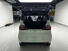 Wuling Hongguang MINIEV Macaron Premium Edition ternary lithium - фото 13