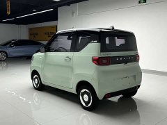 Wuling Hongguang MINIEV Macaron Premium Edition ternary lithium - фото 3
