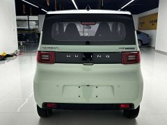 Wuling Hongguang MINIEV Macaron Premium Edition ternary lithium - фото 4