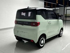 Wuling Hongguang MINIEV Macaron Premium Edition ternary lithium - фото 5