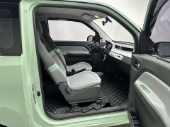 Wuling Hongguang MINIEV Macaron Premium Edition ternary lithium - фото 6