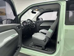 Wuling Hongguang MINIEV Macaron Premium Edition ternary lithium - фото 7