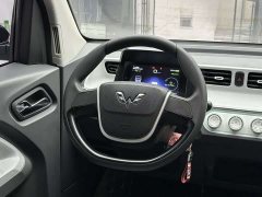 Wuling Hongguang MINIEV Macaron Premium Edition ternary lithium - фото 8