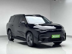 Leapmotor Leapmoon C16 2026 extended range 280 lidar version 6 seats - фото 3
