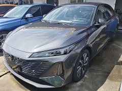 Changan Eado 1.5T GDI automatic premium - фото 1