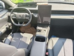 Changan Eado 1.5T GDI automatic premium - фото 10