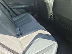 Changan Eado 1.5T GDI automatic premium - фото 11