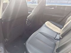 Changan Eado 1.5T GDI automatic premium - фото 13
