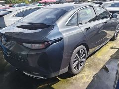 Changan Eado 1.5T GDI automatic premium - фото 15