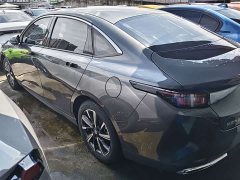 Changan Eado 1.5T GDI automatic premium - фото 16