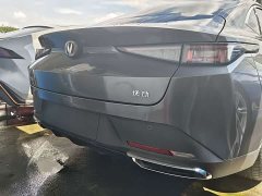 Changan Eado 1.5T GDI automatic premium - фото 17