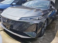 Changan Eado 1.5T GDI automatic premium - фото 2
