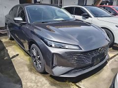 Changan Eado 1.5T GDI automatic premium - фото 3
