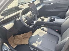 Changan Eado 1.5T GDI automatic premium - фото 8