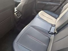 Changan Eado 1.5T GDI automatic premium - фото 9
