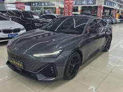 Changan UNI-V 1.5T premium - фото 1