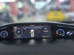 Changan UNI-V 1.5T premium - фото 10