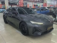 Changan UNI-V 1.5T premium - фото 2