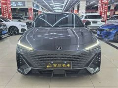 Changan UNI-V 1.5T premium - фото 3