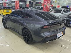Changan UNI-V 1.5T premium - фото 4