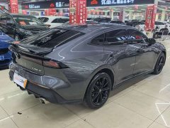 Changan UNI-V 1.5T premium - фото 5