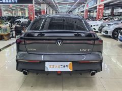 Changan UNI-V 1.5T premium - фото 6