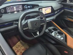 Changan UNI-V 1.5T premium - фото 7
