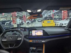 Changan UNI-V 1.5T premium - фото 8